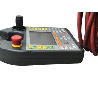 SEF PHG 2 Roboter Teachpanel