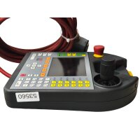 SEF PHG 2 Roboter Teachpanel