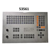 Heidenhain TE 420 313038-12 Bedienfeld Bedientastatur