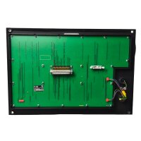Heidenhain TE 420 313038-12 Bedienfeld Bedientastatur