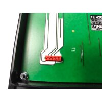 Heidenhain TE 420 313038-12 Bedienfeld Bedientastatur