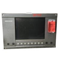 Heidenhain BF 120 313 506-02 Industrie-TFT-Monitor