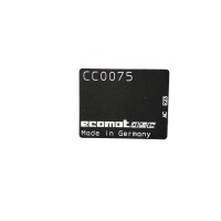 STRATE DF3 ecomatosc CC0075 Steuergerät