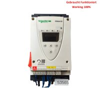 Schneider Electric Altistart 22 ATS22D47Q Sanftstarter