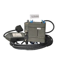 Siemens 6ES7 212-1AB21-0XB0 6ES7 901-3BF21-0XA0...