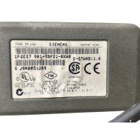 Siemens 6ES7 212-1AB21-0XB0 6ES7 901-3BF21-0XA0 Kompaktsteuerung