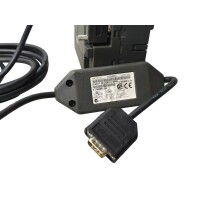 Siemens 6ES7 212-1AB21-0XB0 6ES7 901-3BF21-0XA0 Kompaktsteuerung