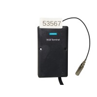Siemens M20 Terminal S30880-S8000-A100-1 S30880-S8001-A100-1