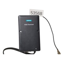 Siemens M20 S30880-S8000-A100-1 S30880-S8001-A100-1 Terminal
