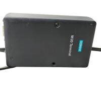 Siemens M20 S30880-S8000-A100-1 S30880-S8001-A100-1 Terminal