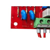 Honeywell PW-7000 Aprimatic SC230 BA230 Steuerplatine