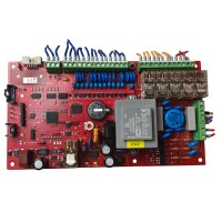 Honeywell PW-7000 Aprimatic SC230 BA230 Steuerplatine