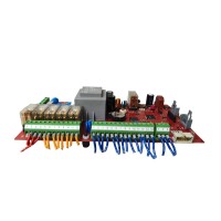 Honeywell PW-7000 Aprimatic SC230 BA230 Steuerplatine