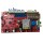 Honeywell PW-7000 Aprimatic SC230 BA230 Steuerplatine