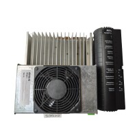 AEG Thyrosoft 3DC 400-800 F Sanftanlauf-Modul mit...