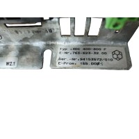 AEG Thyrosoft 3DC 400-800 F Sanftanlauf-Modul mit...