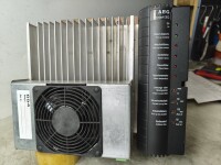 AEG Thyrosoft 3DC 400-800 F Sanftanlauf-Modul mit Lüfter