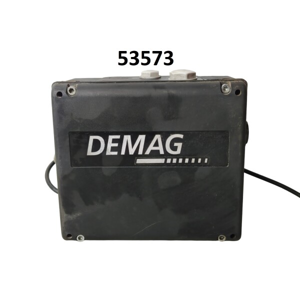DEMAG DRC-DC 773 745 44 Empfänger
