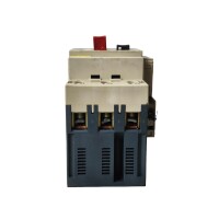Telemecanique GV3-M40 Motorschutzschalter