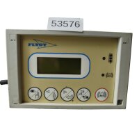 Flygt Commander II Pumpensteuerungsgerät