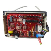 Flygt Commander II Pumpensteuerungsgerät
