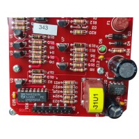 Flygt Commander II Pumpensteuerungsgerät