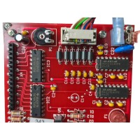 Flygt Commander II Pumpensteuerungsgerät