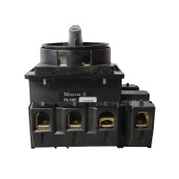 MOELLER P5-160/E Hauptschalter