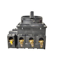 MOELLER P5-160/E Hauptschalter