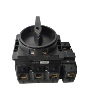 MOELLER P5-160/E Hauptschalter