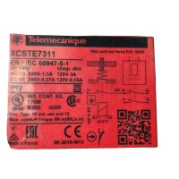 Telemecanique XCSTE7311 Sicherheits-Positionsschalter