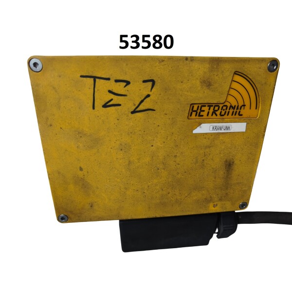 Hetronic Z100234.A-E 869 Kranfunk-Empfänger