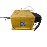Hetronic Z100234.A-E 869 Kranfunk-Empfänger