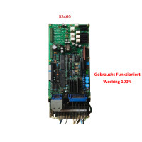 Yaskawa Servopack CACR-SR10BB1BF Servoverstärker