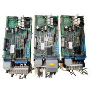 Yaskawa Servopack CACR-SR10BB1BF Servoverstärker