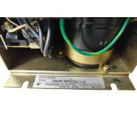 Yaskawa Servopack CACR-SR10BB1BF Servoverstärker