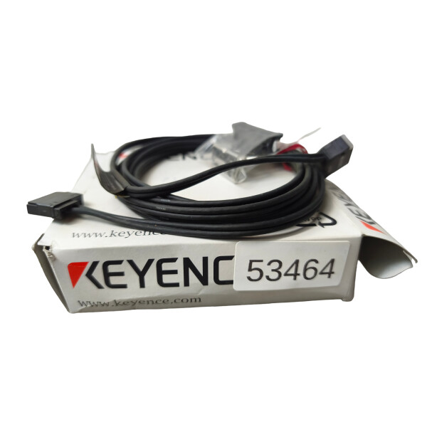 Keyence LV-S61 Digitaler Laser-Sensorkopf