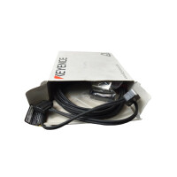 Keyence LV-S61 Digitaler Laser-Sensorkopf
