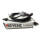 Keyence LV-S61 Digitaler Laser-Sensorkopf