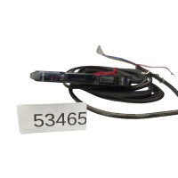 Keyence LV-11SAP Digitaler Laser-Sensorverstärker