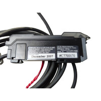 Keyence LV-11SAP Digitaler Laser-Sensorverstärker