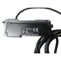 Keyence LV-11SAP Digitaler Laser-Sensorverstärker