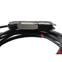 Keyence LV-11SAP Digitaler Laser-Sensorverstärker