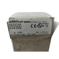 ifm electronic O5S500 O5S-OOKG/US100 Einweglichtschranke Sender