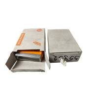 ifm electronic O5S500 O5S-OOKG/US100 Einweglichtschranke Sender