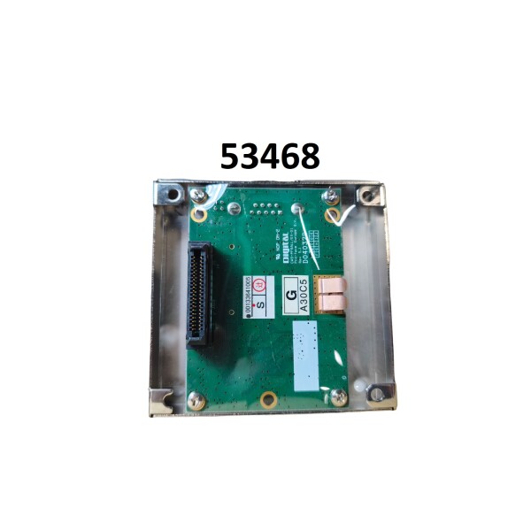 Schneider XBTZGPDP Magelis Profibus-DP Modul Kommunikationskarte