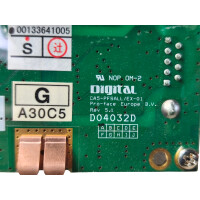 Schneider XBTZGPDP Magelis Profibus-DP Modul Kommunikationskarte
