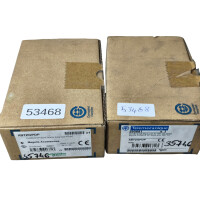 Schneider XBTZGPDP Magelis Profibus-DP Modul Kommunikationskarte