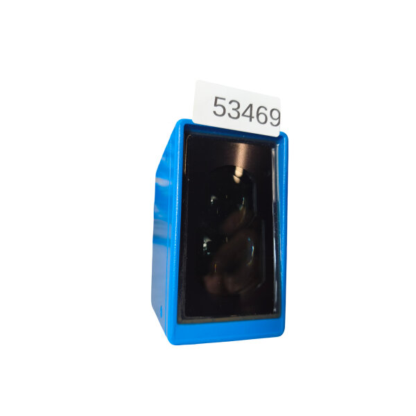 SICK WL45-R250 Photoelectric Retro-Reflective Sensor 1008841