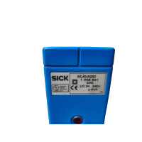 SICK WL45-R250 Photoelectric Retro-Reflective Sensor 1008841